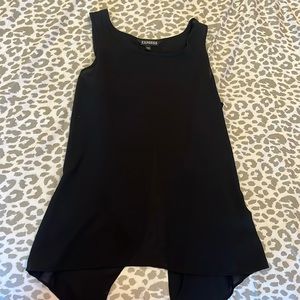 EXPRESS tank top ! Trendy and cute !